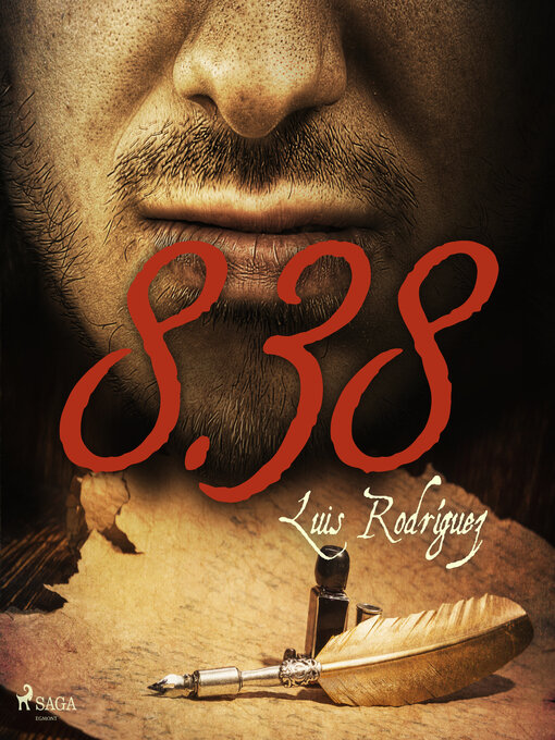 Cover image for 8.38